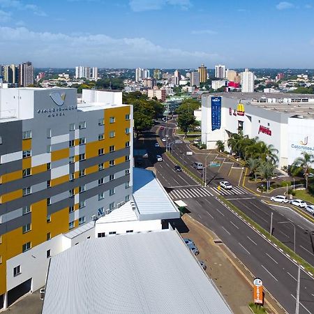 Viale Iguassu Hotel 伊瓜苏 外观 照片