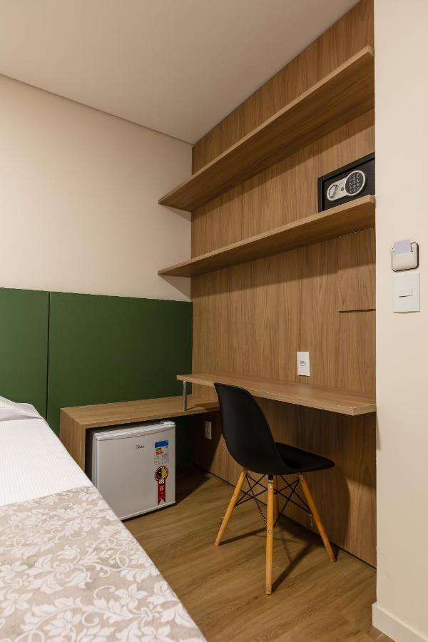 Viale Iguassu Hotel 伊瓜苏 外观 照片