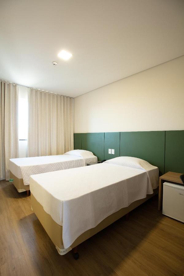 Viale Iguassu Hotel 伊瓜苏 外观 照片