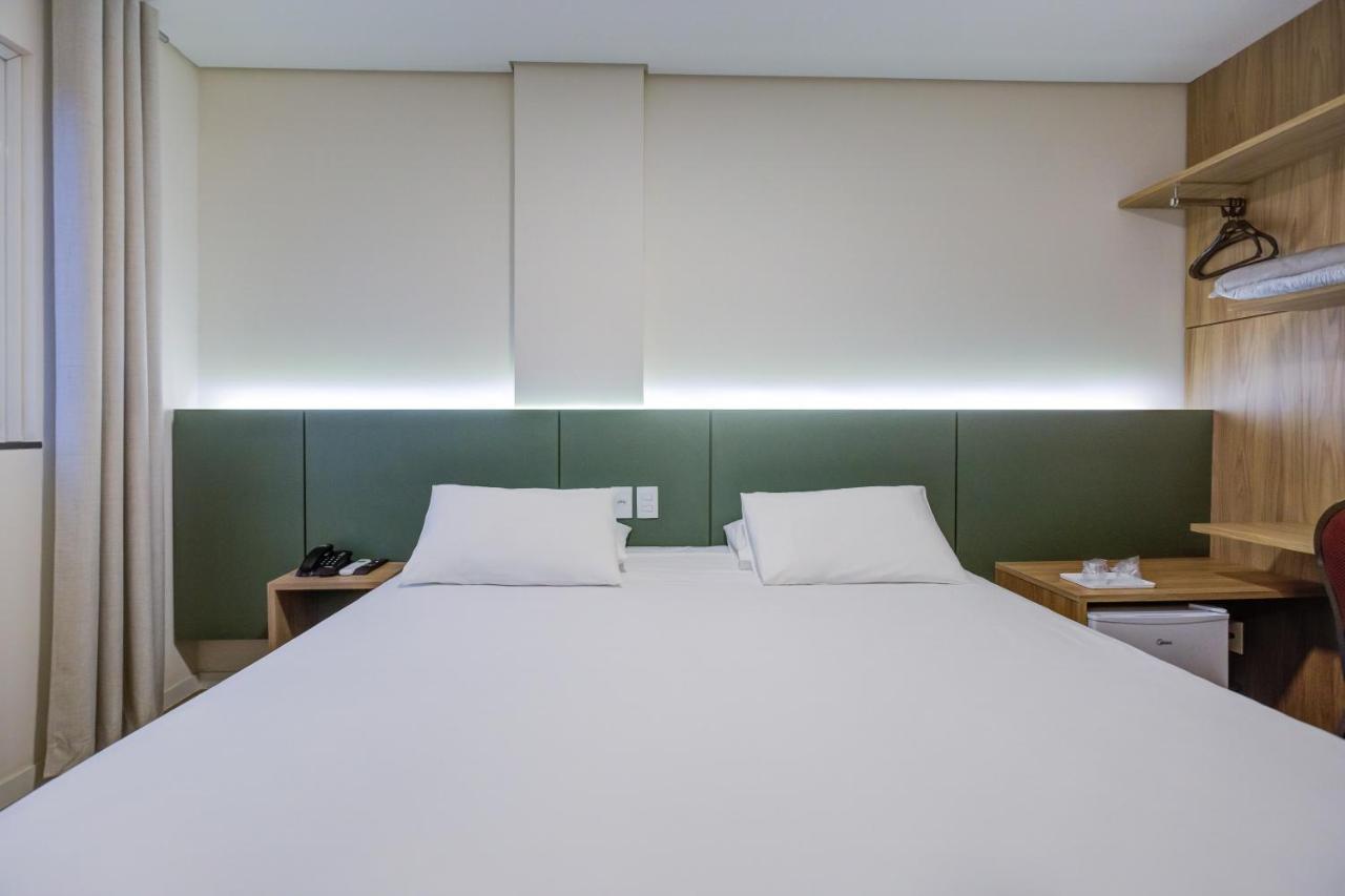 Viale Iguassu Hotel 伊瓜苏 外观 照片