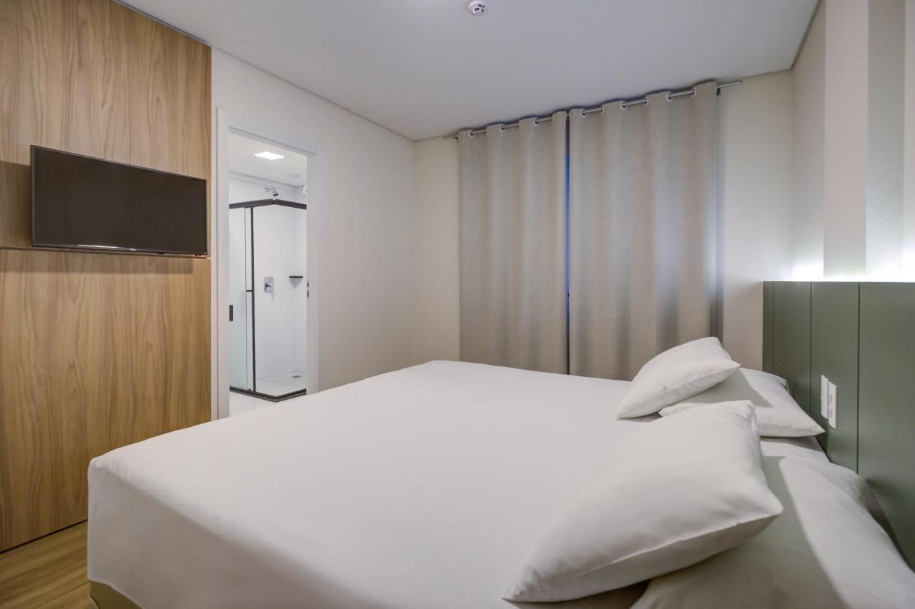 Viale Iguassu Hotel 伊瓜苏 外观 照片