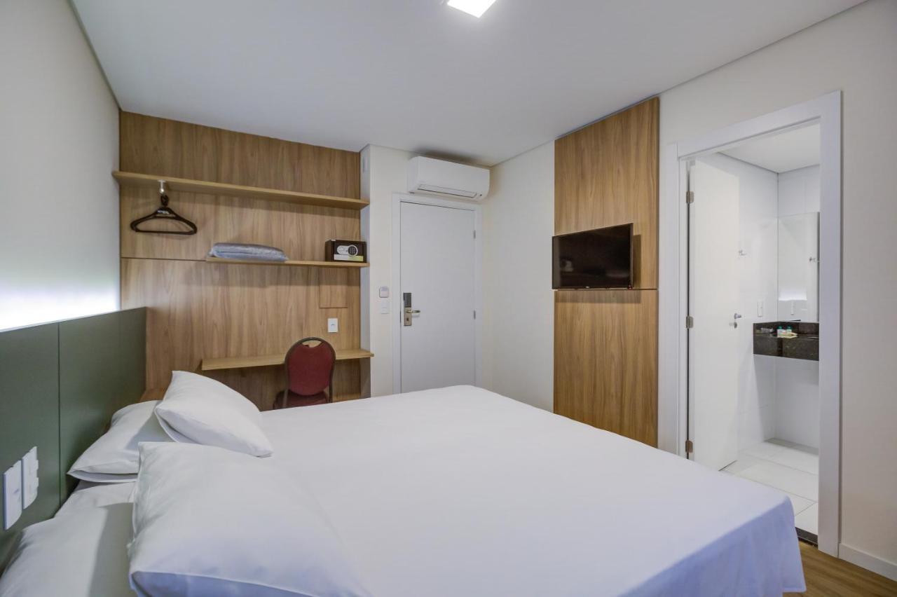 Viale Iguassu Hotel 伊瓜苏 外观 照片
